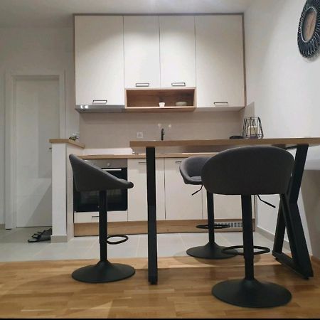 Apartmanm&M Banja Luka Exteriör bild